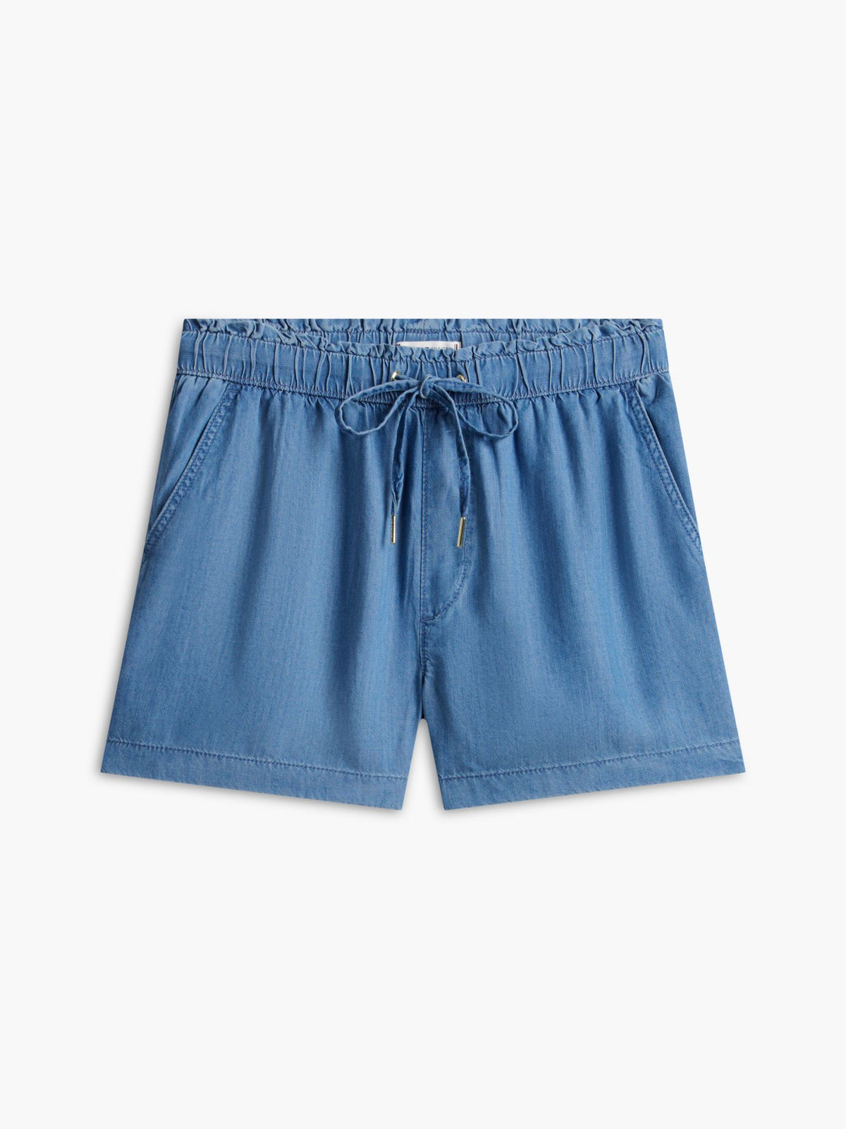 Tommy Hilfiger Lightweight Pull-On Short
