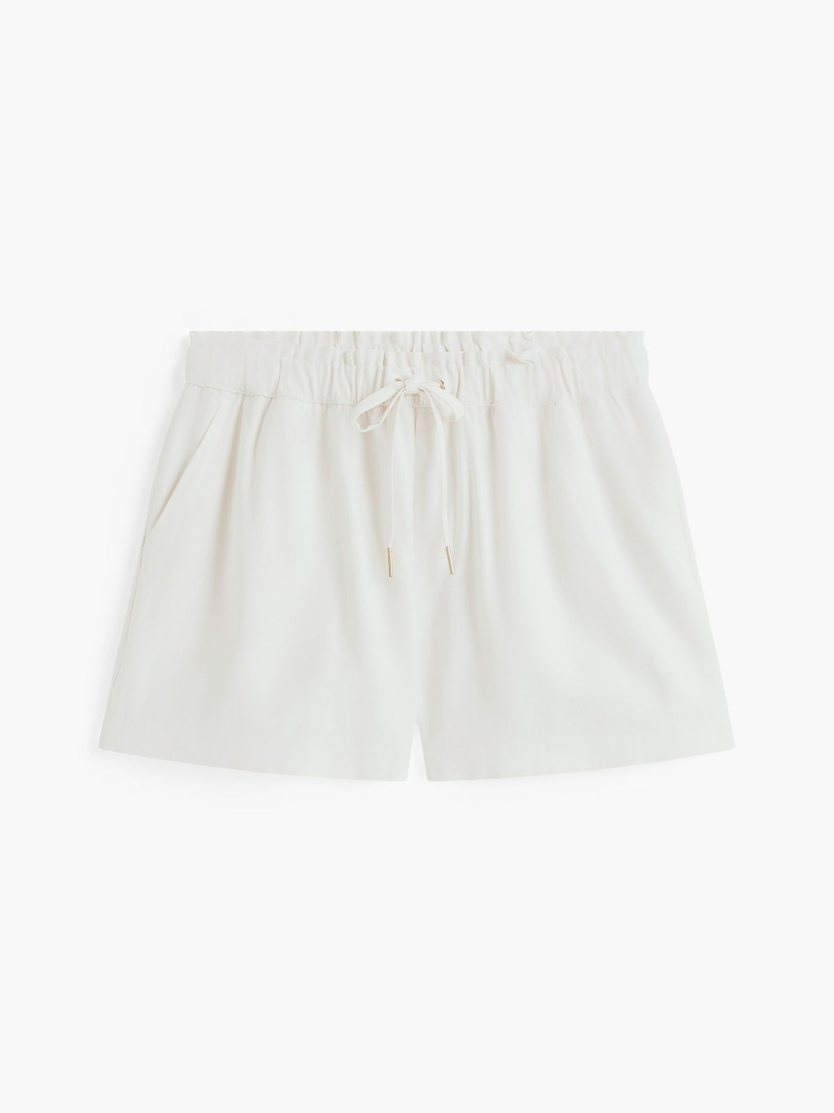 Tommy Hilfiger Lightweight Pull-On Short