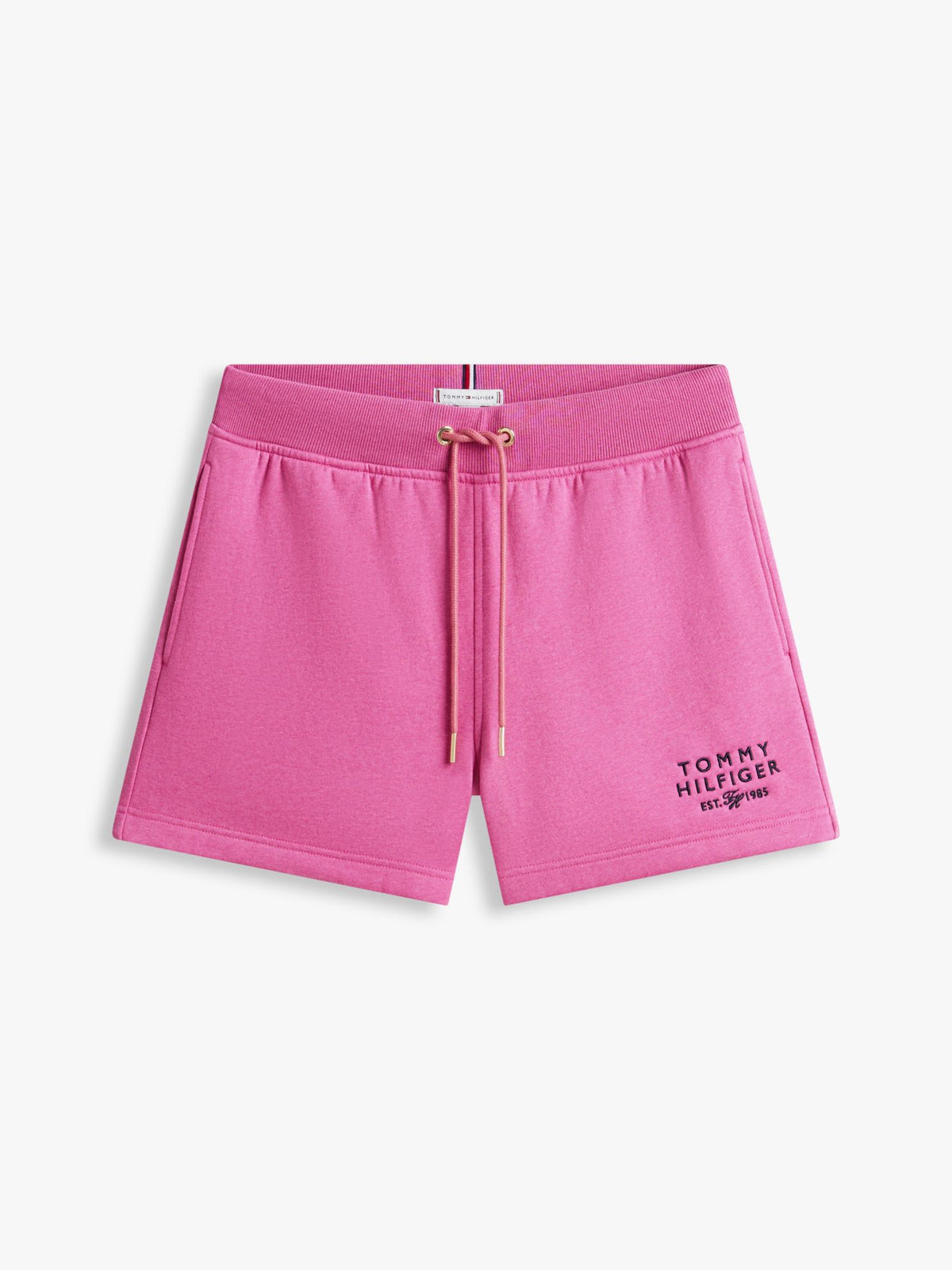 Tommy Hilfiger Monotype Logo Sweatshort