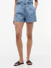 Chambray Stars