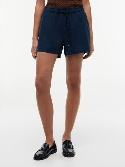 Tommy Hilfiger Lightweight Pull-On Short