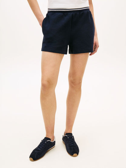 Tommy Hilfiger Pull-On Sweatshort
