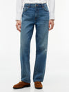 Medium Dark Wash