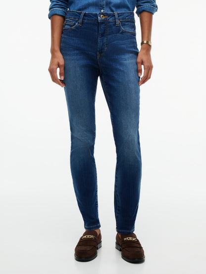 Tommy Hilfiger All-Day Sculpt Denim Skinny Jean