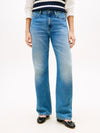 Washed Denim