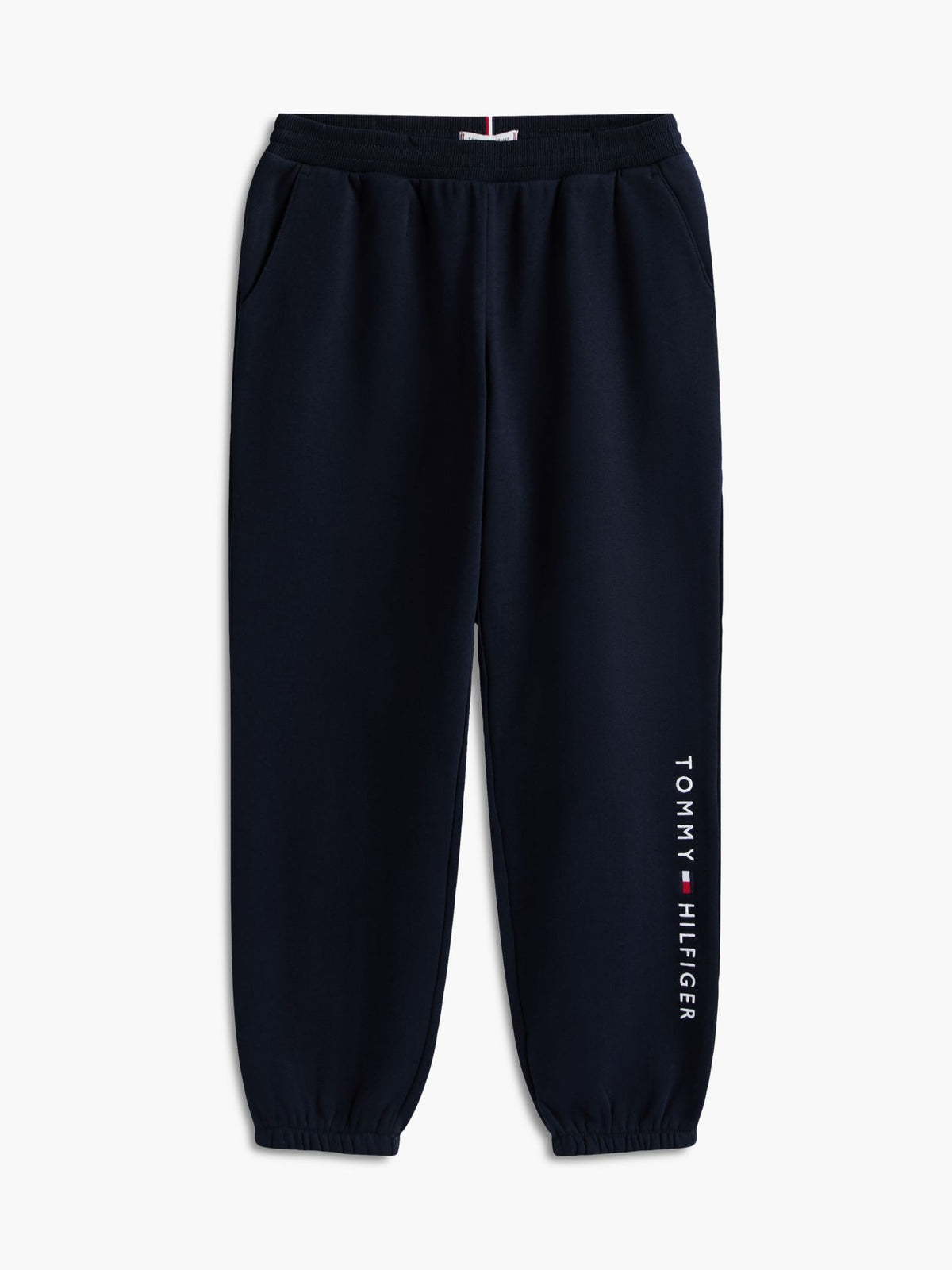 Tommy Hilfiger Embroidered Tommy Logo Sweatpant