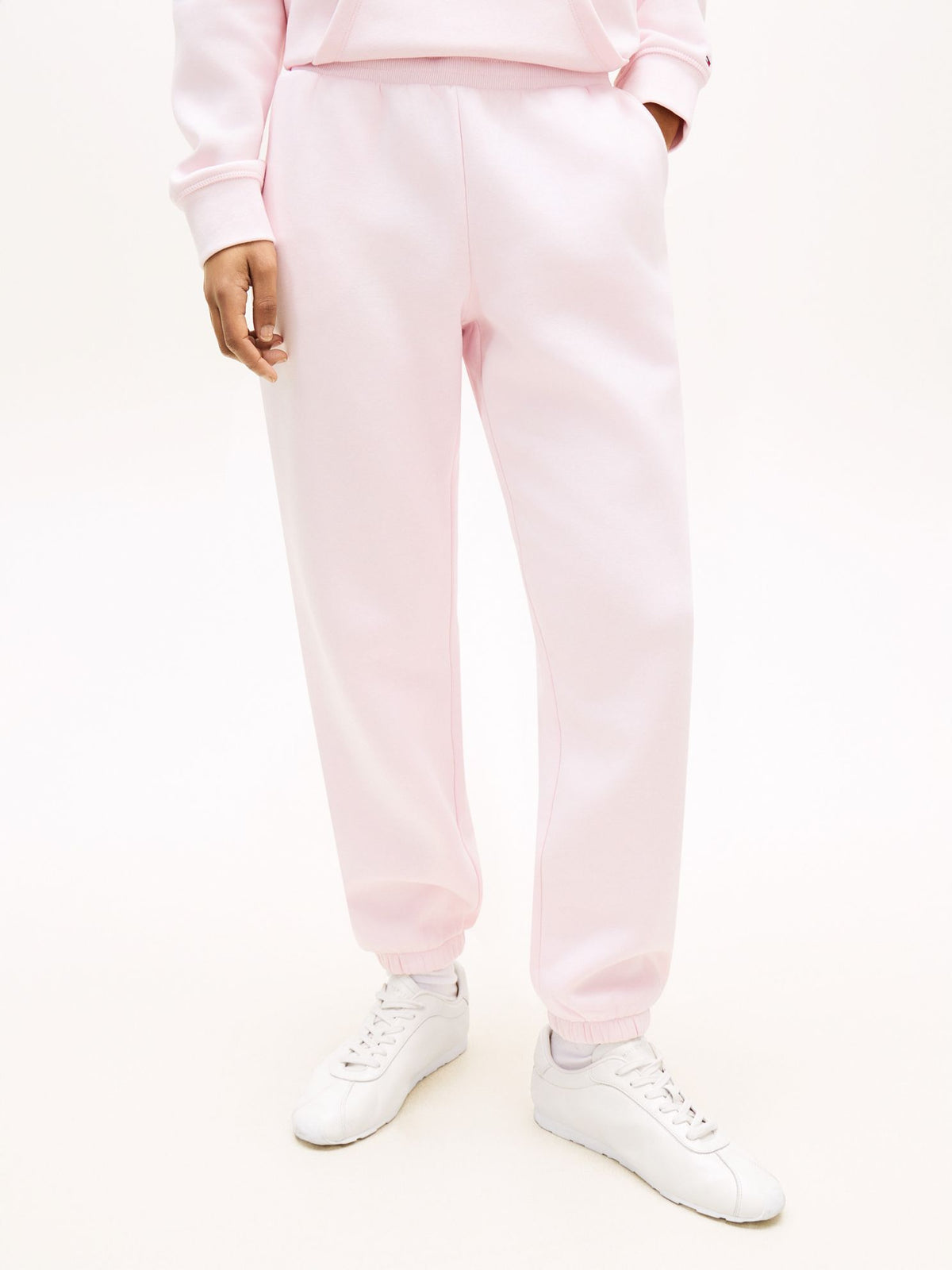Tommy Hilfiger Embroidered Tommy Logo Sweatpant