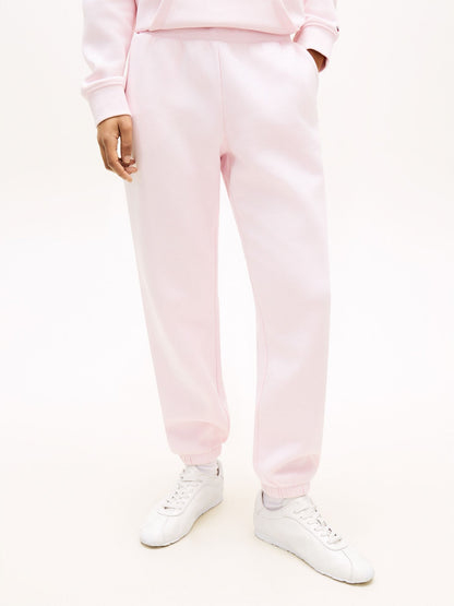 Tommy Hilfiger Embroidered Tommy Logo Sweatpant