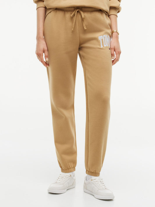 Tommy Hilfiger Varsity Tommy Logo Sweatpant