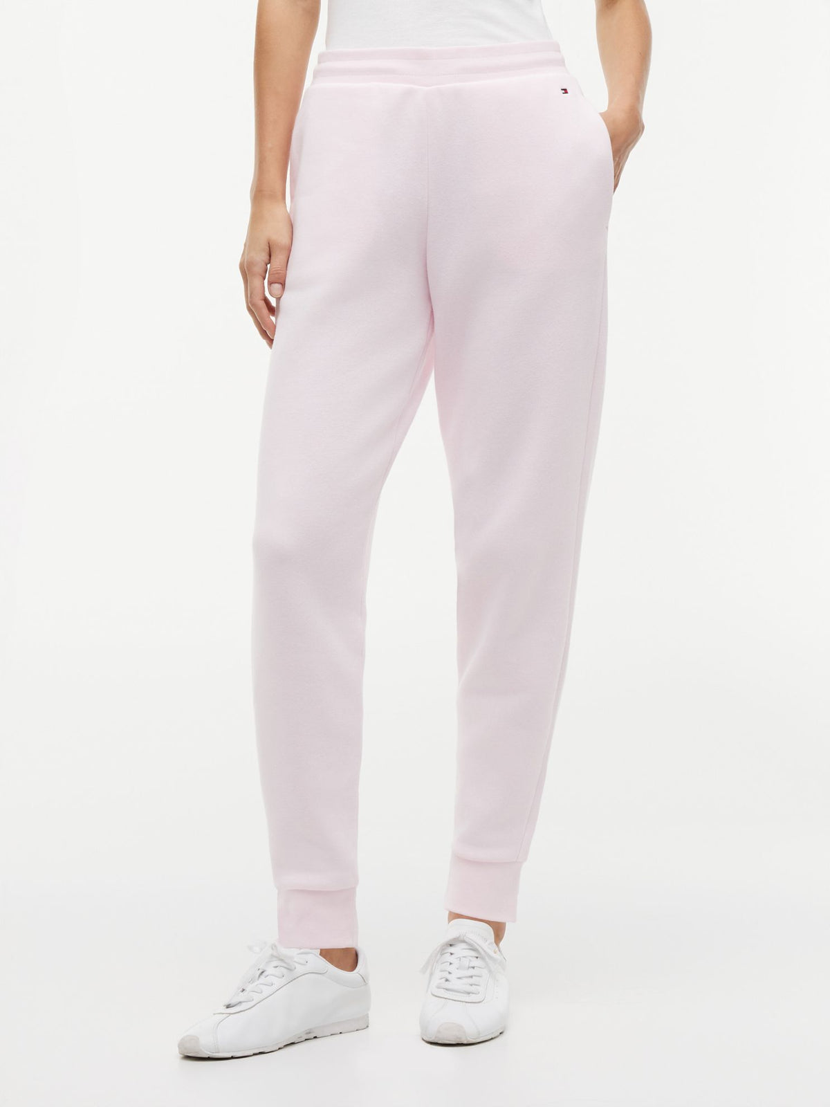 Tommy Hilfiger Relaxed Solid Jogger