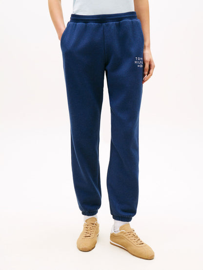 Tommy Hilfiger Monotype Heathered Sweatpant