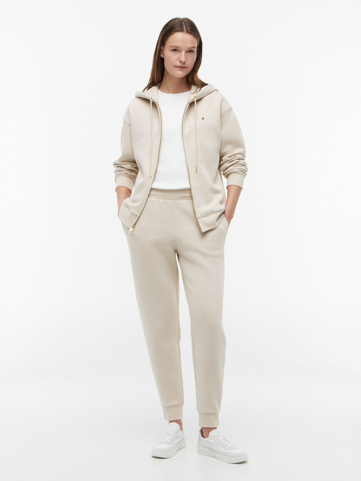 Tommy Hilfiger Relaxed Solid Jogger