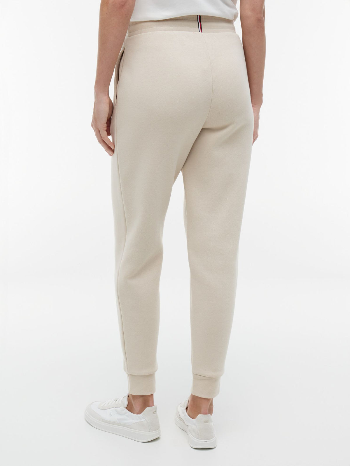 Tommy Hilfiger Relaxed Solid Jogger