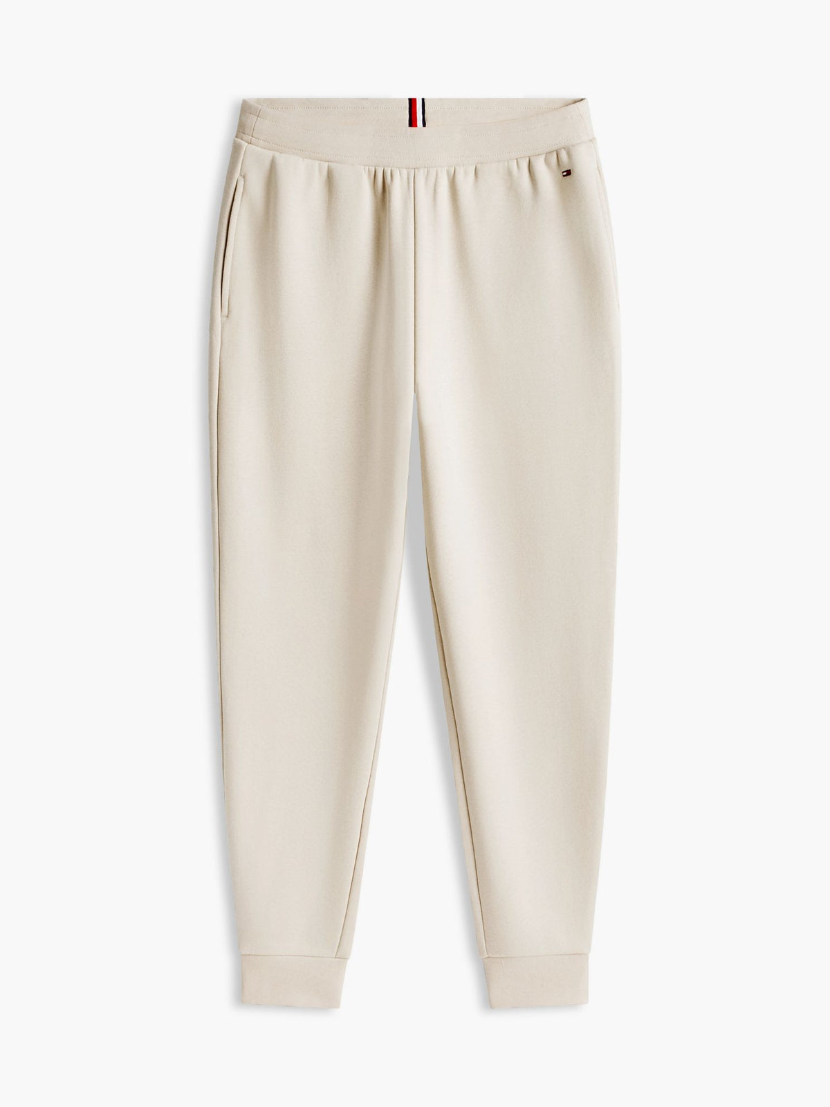 Tommy Hilfiger Relaxed Solid Jogger