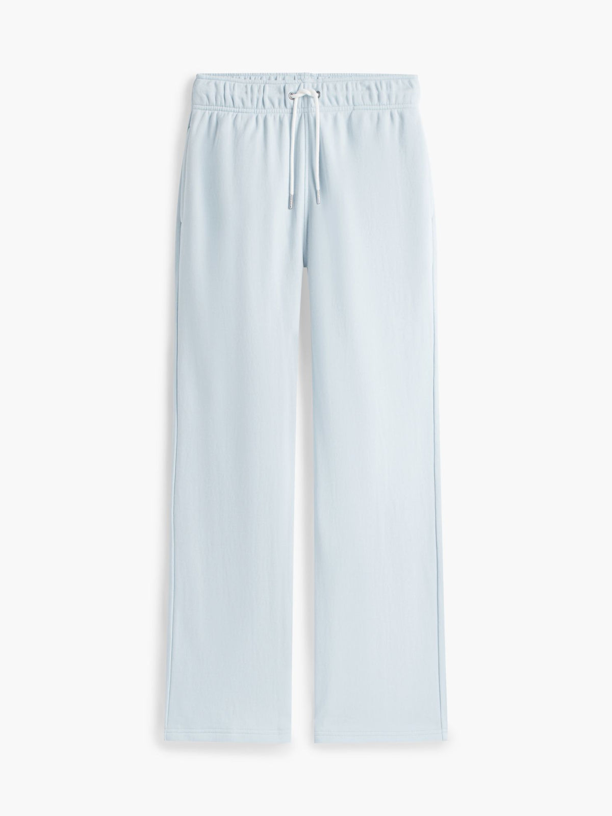 Tommy Hilfiger Brushed-Back Wide Leg Sweatpant