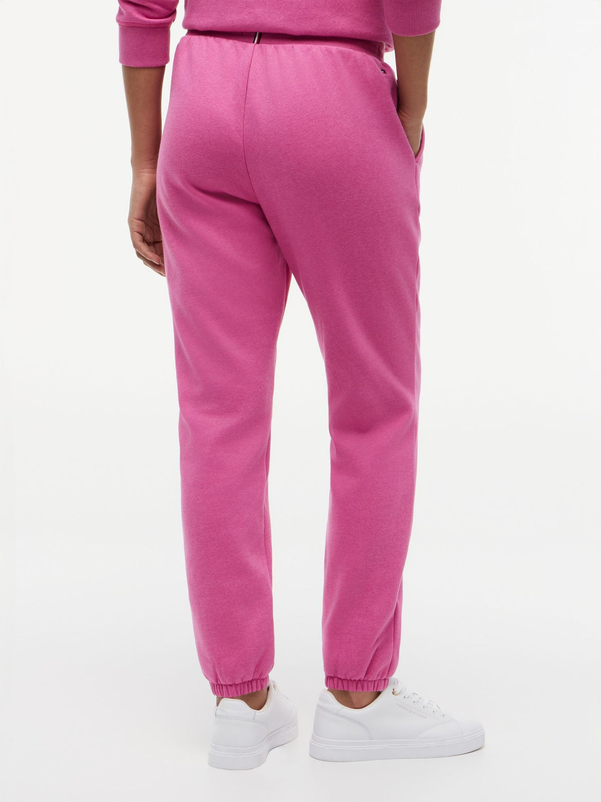 Tommy Hilfiger Monotype Heathered Sweatpant