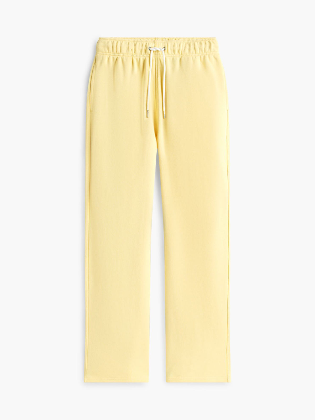 Tommy Hilfiger Brushed-Back Wide Leg Sweatpant