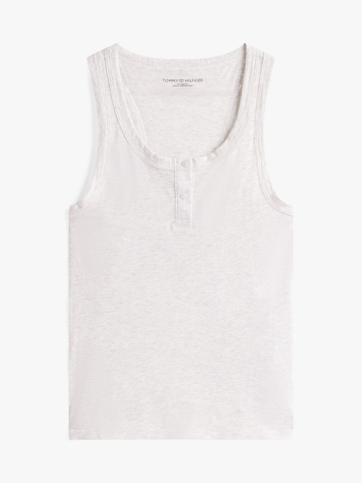 Tommy Hilfiger Racerback Tank & Short Sleep Set