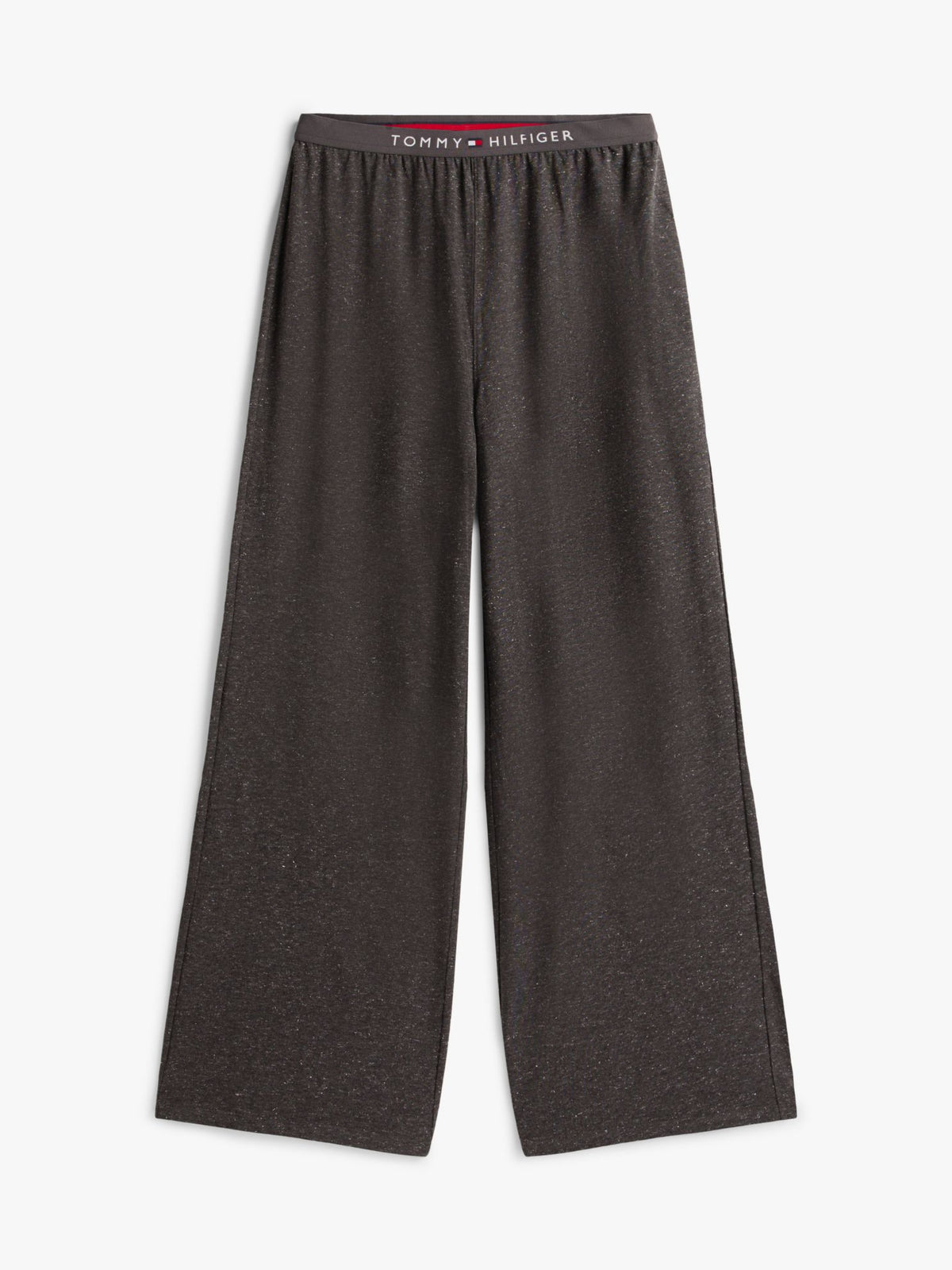 Tommy Hilfiger Shimmer Long Sleeve & Pant Sleep Set