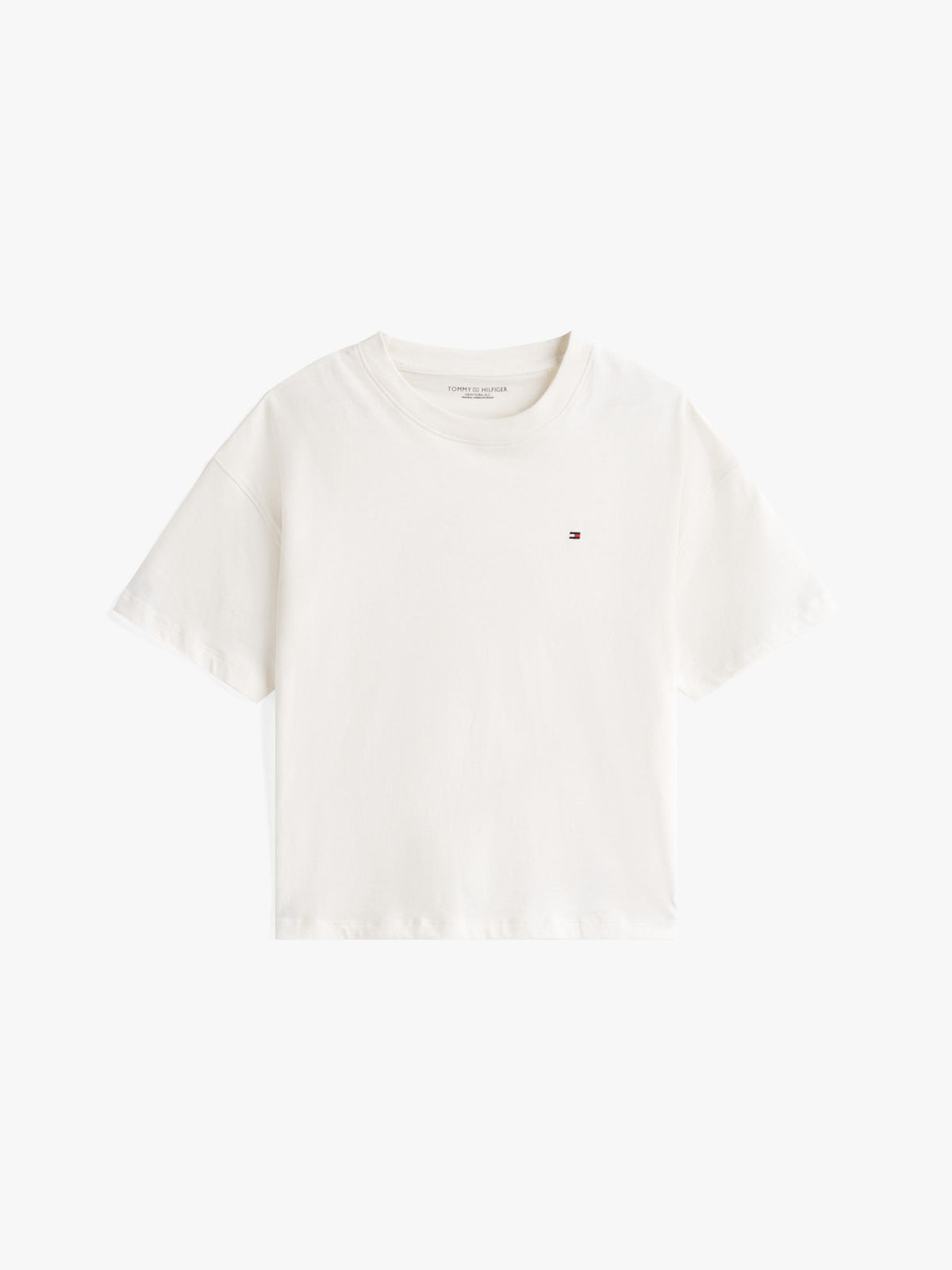 Tommy Hilfiger T-Shirt & Short Sleep Set