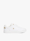 White / Gold