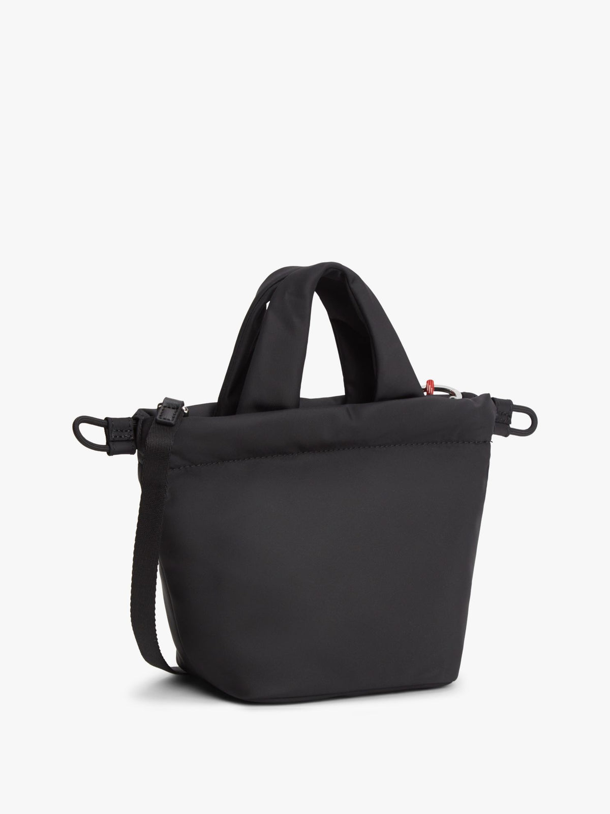 Tommy Hilfiger Tommy Jeans Charm Mini Bucket Bag