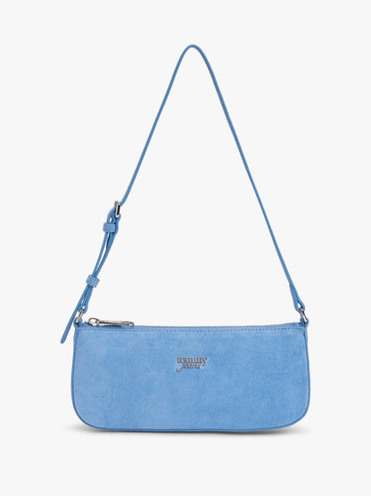 Tommy Hilfiger Tommy Jeans Suede Shoulder Bag