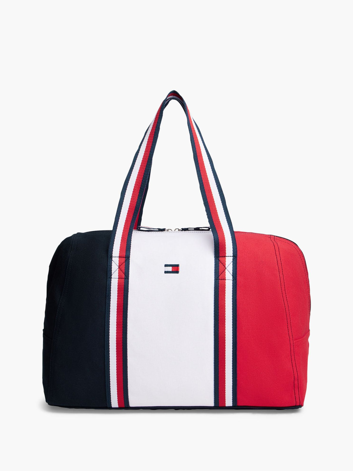 Tommy Hilfiger Colorblock Duffel Bag