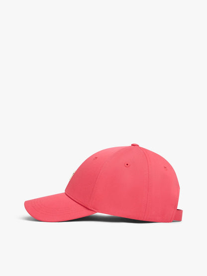 Tommy Hilfiger Monogram Logo Baseball Cap