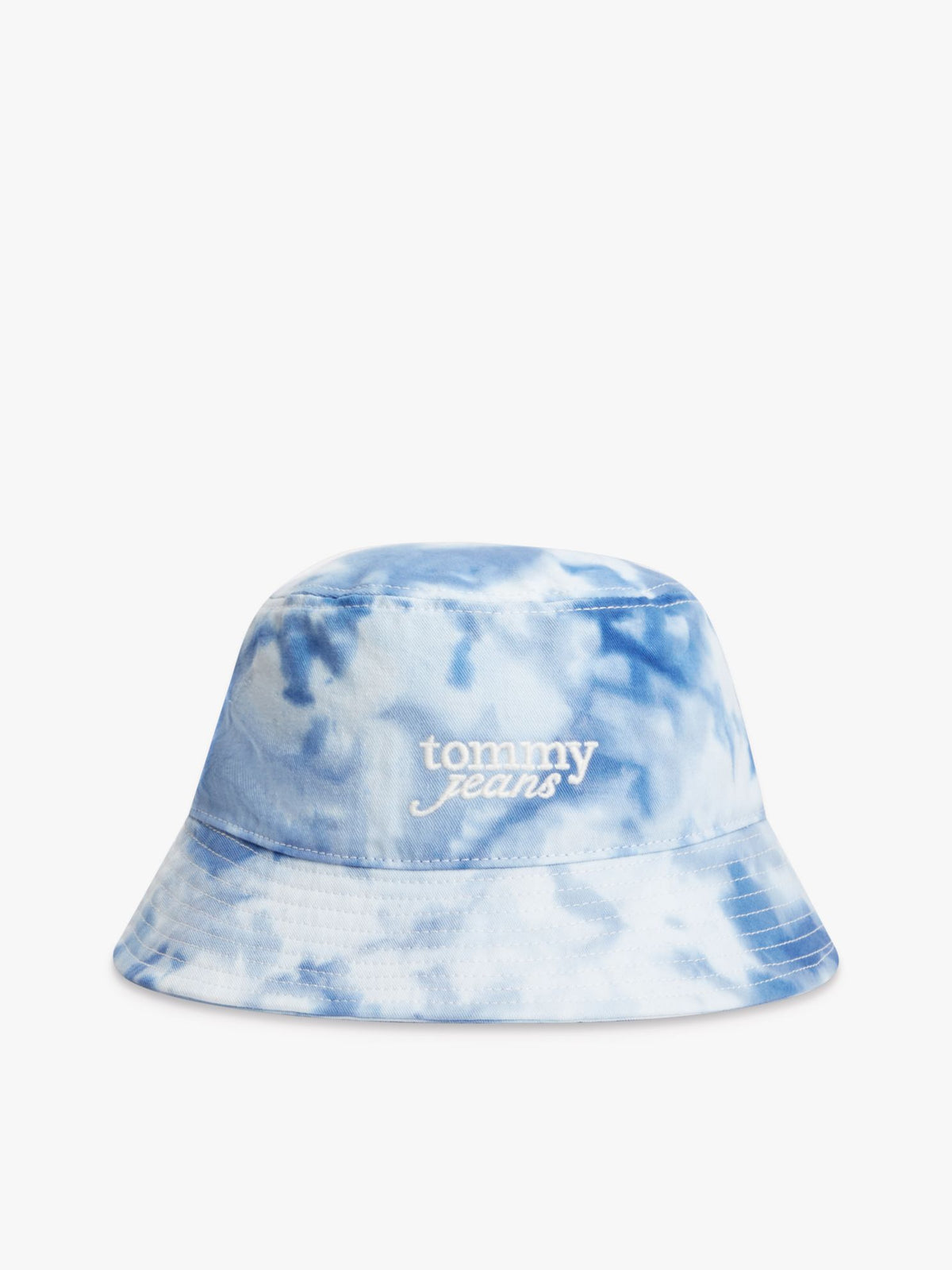 Tommy Hilfiger Tommy Jeans Tie-Dyed Bucket Hat