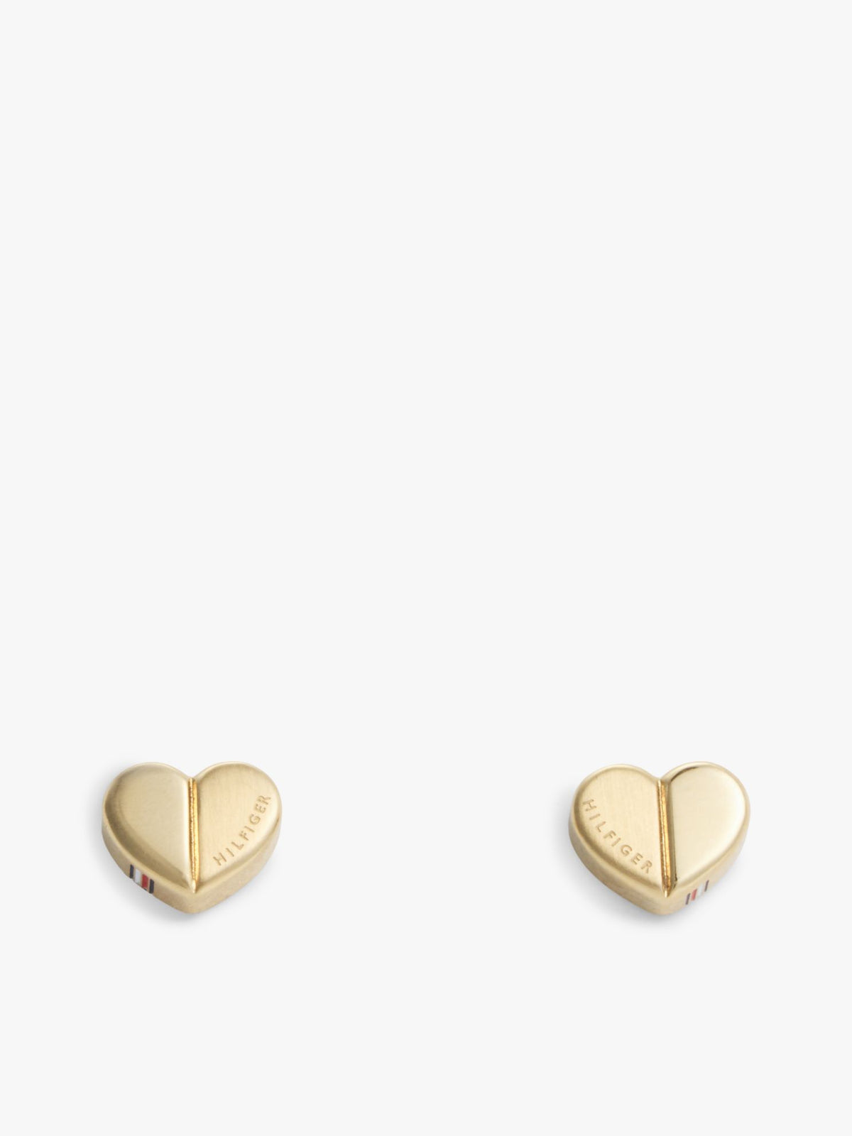 Tommy Hilfiger Essential Heart Stud Earring