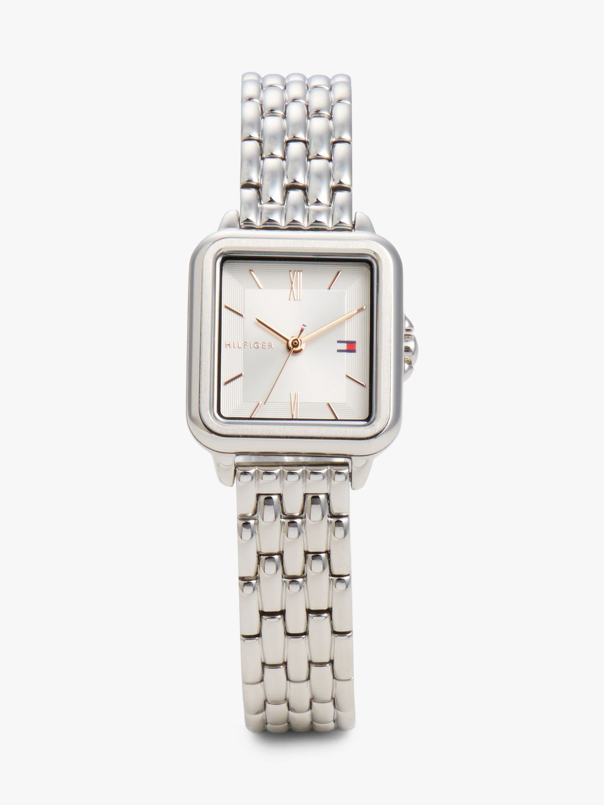 Tommy Hilfiger 24MM Square Dial Watch