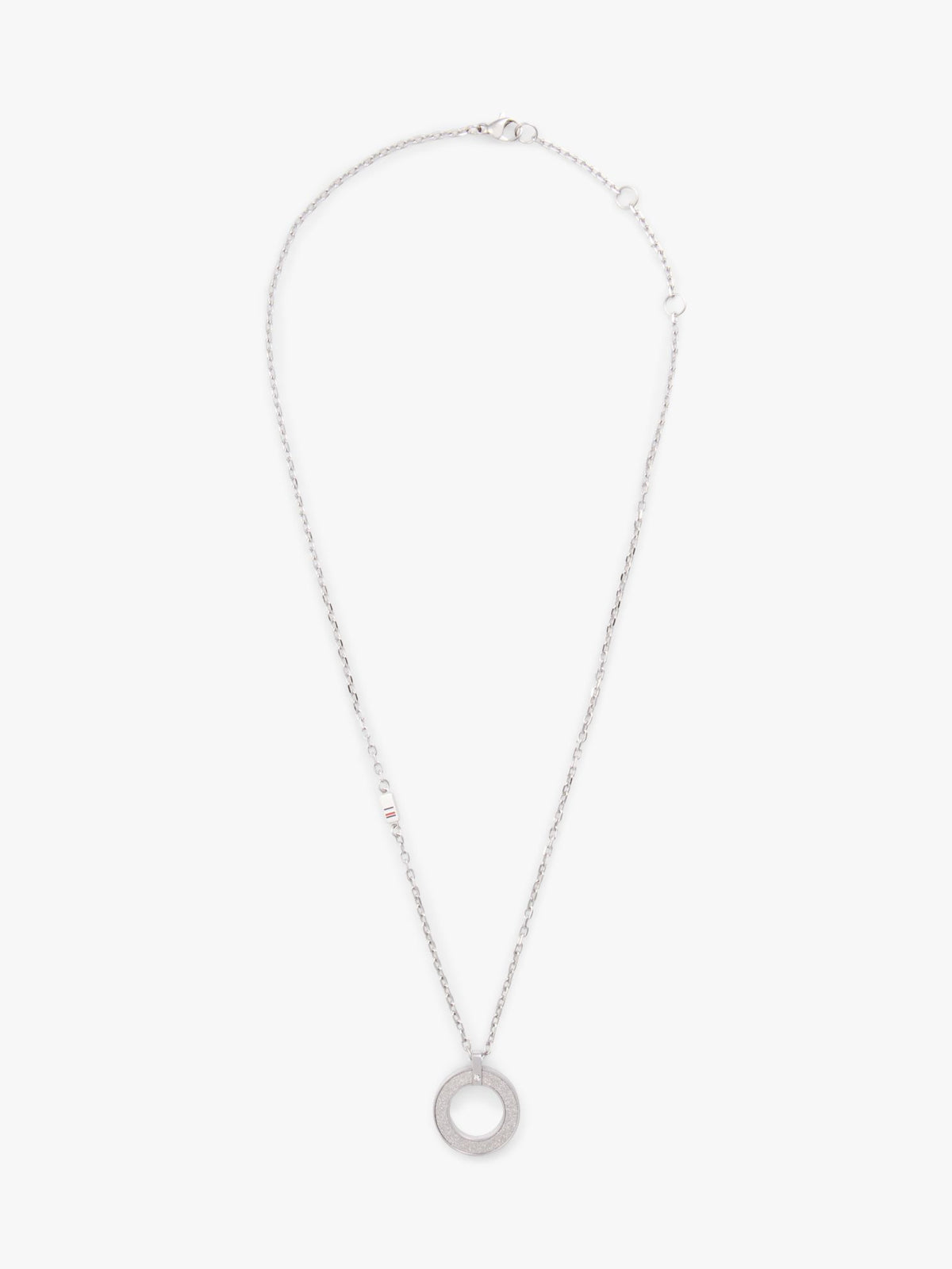 Tommy Hilfiger Shimmer Necklace & Bracelet Gift Set