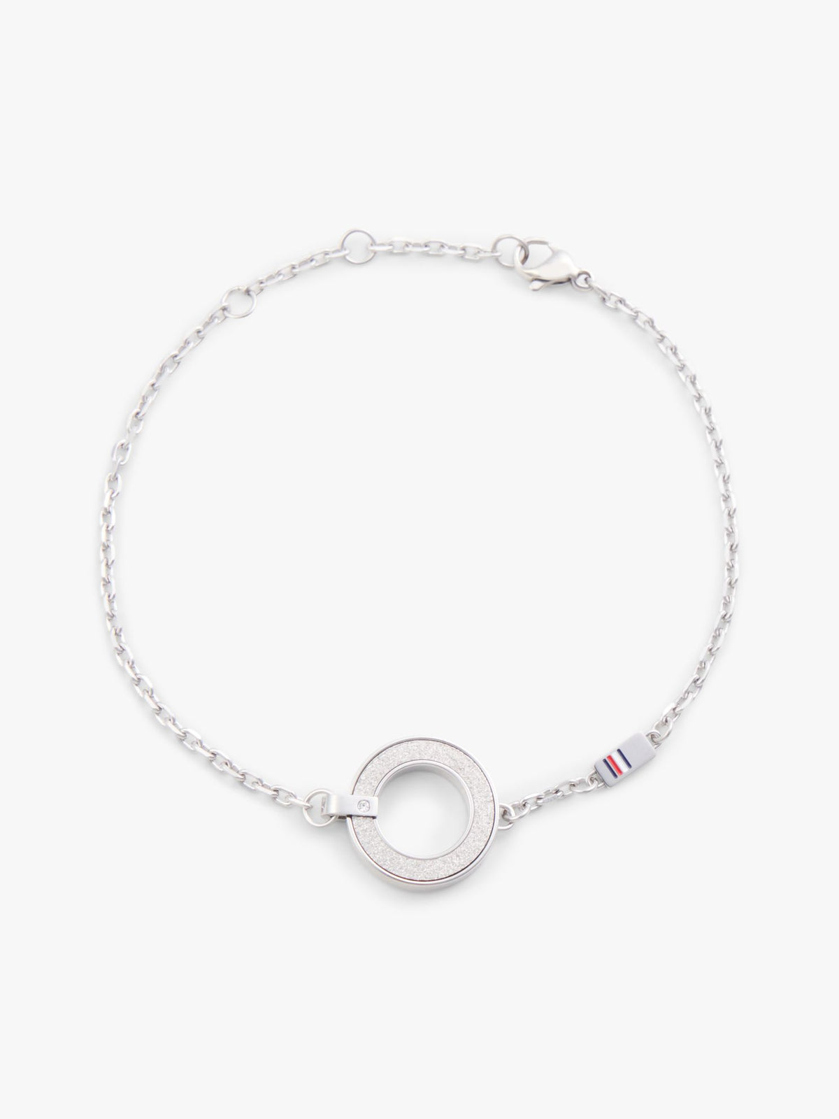 Tommy Hilfiger Shimmer Necklace & Bracelet Gift Set