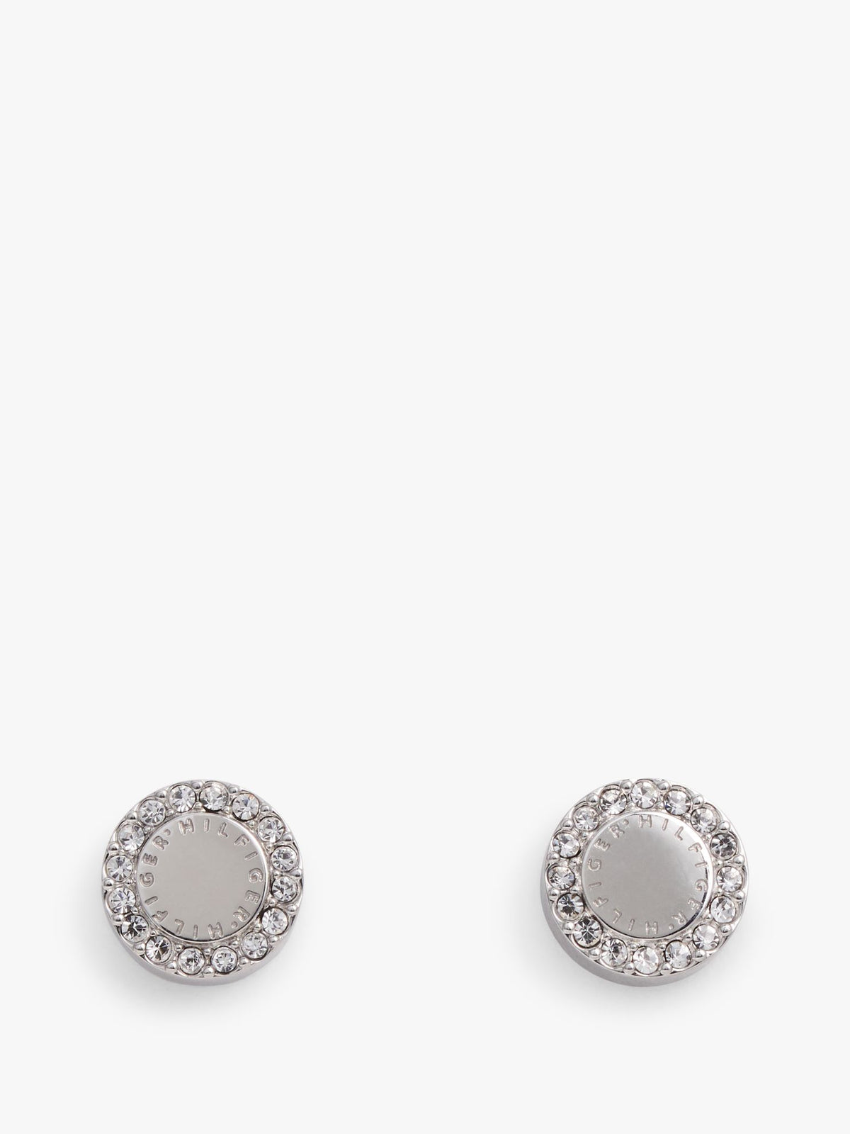 Tommy Hilfiger Mini Crystals Earring