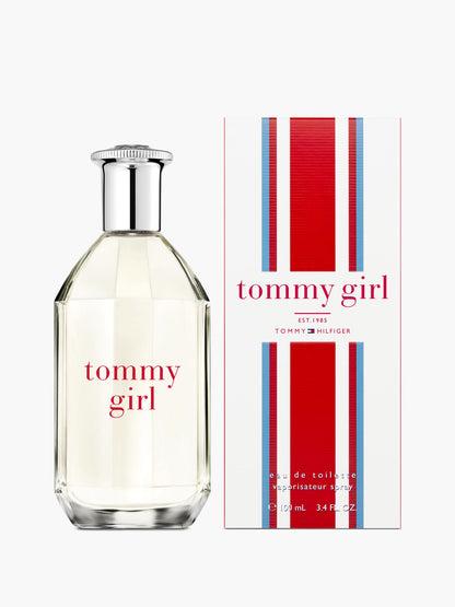 Tommy Hilfiger Tommy Girl Fragrance 3.4oz
