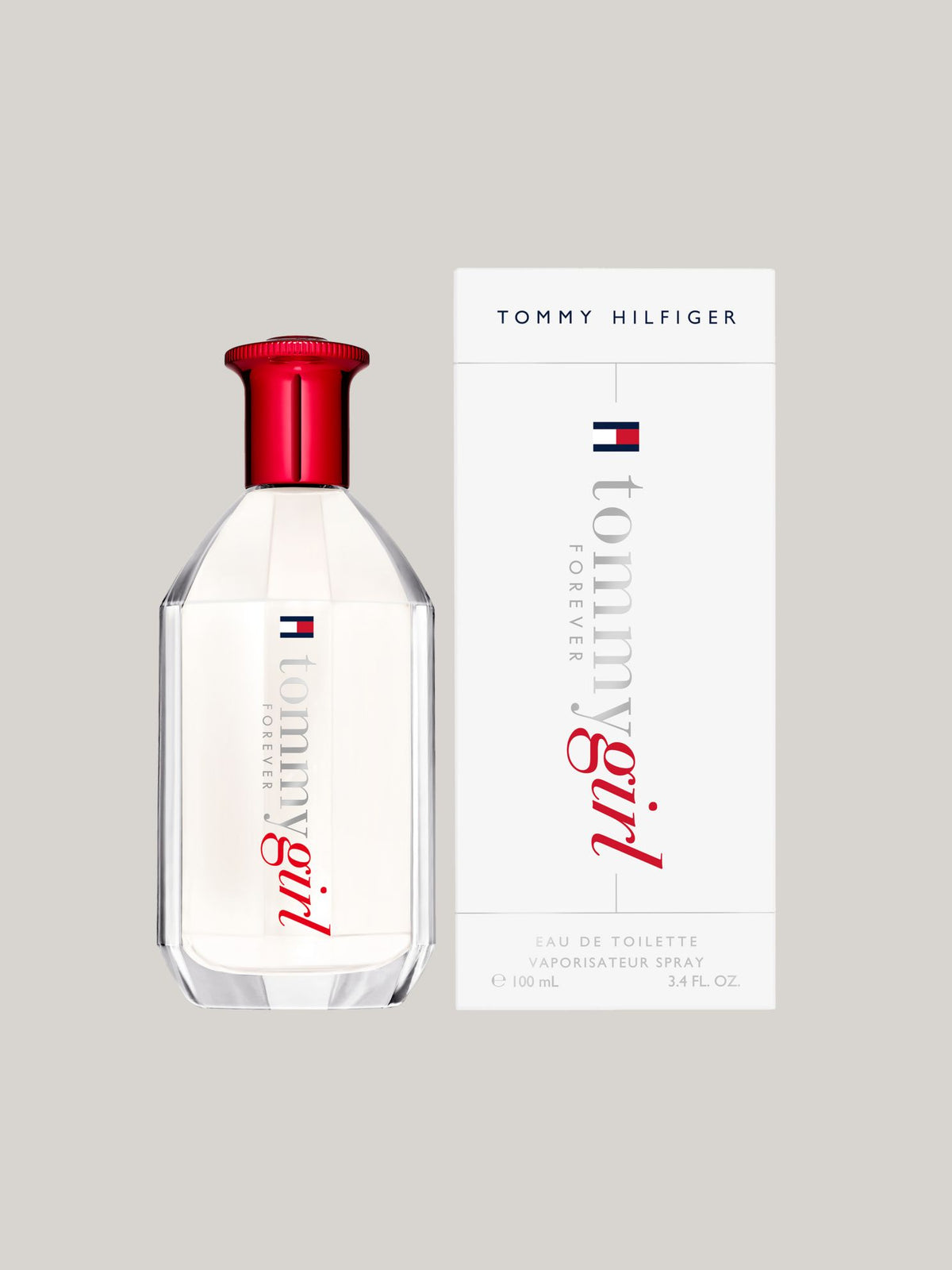 Tommy Hilfiger Tommy Girl Forever Fragrance 3.4oz