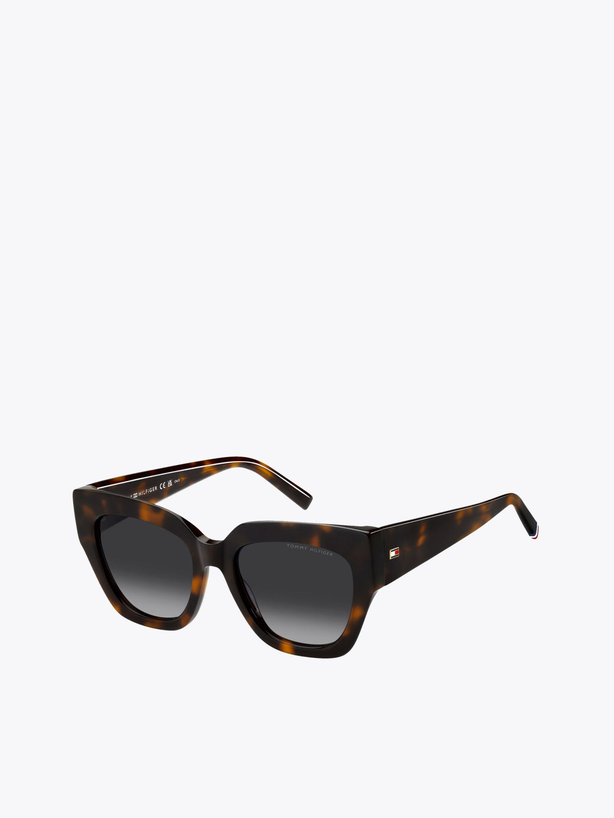 Tommy Hilfiger Everyday Butterfly Sunglasses