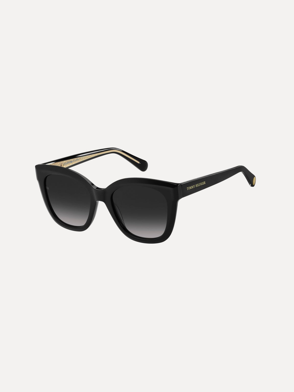 Tommy Hilfiger Cat Eye Sunglasses