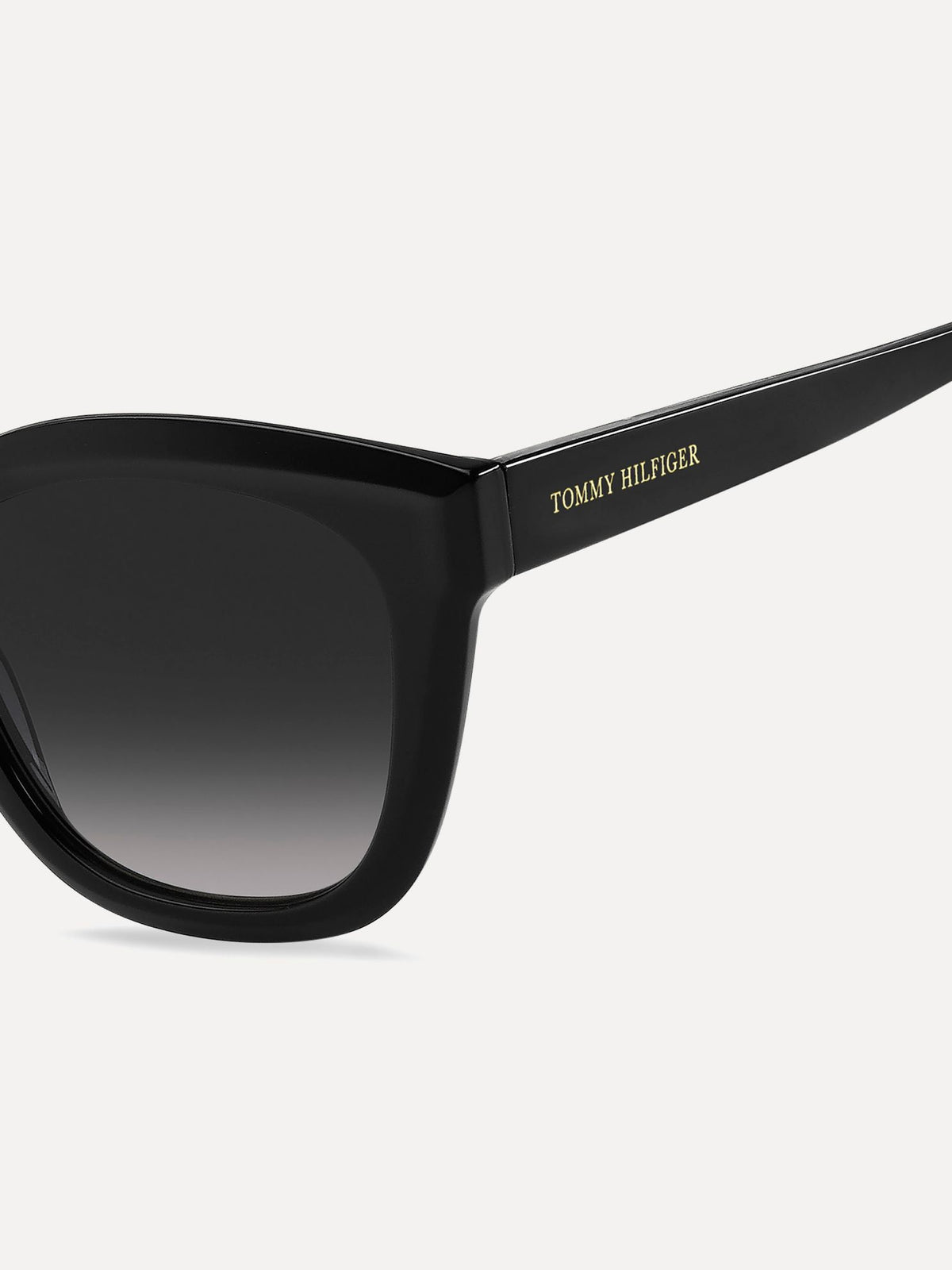 Tommy Hilfiger Cat Eye Sunglasses