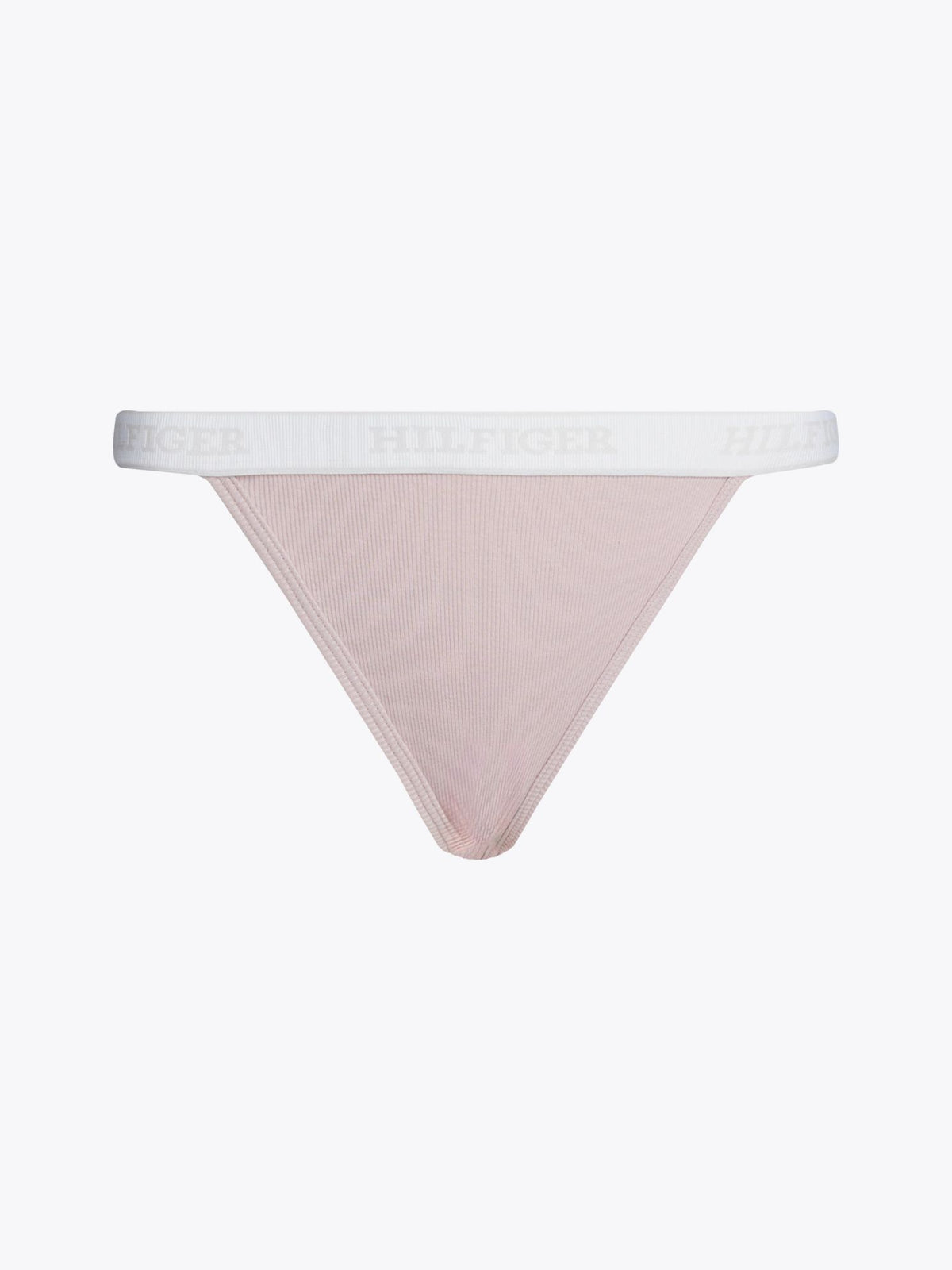 Tommy Hilfiger Monotype Logo Bikini Brief