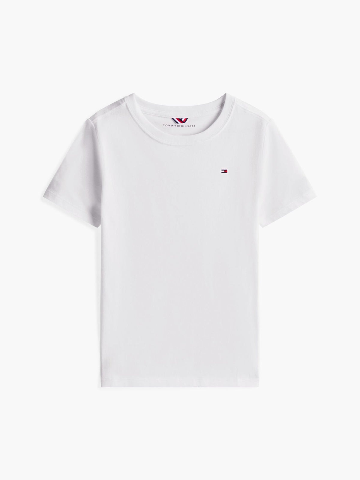 Tommy Hilfiger Kids' Everyday Crewneck T-Shirt