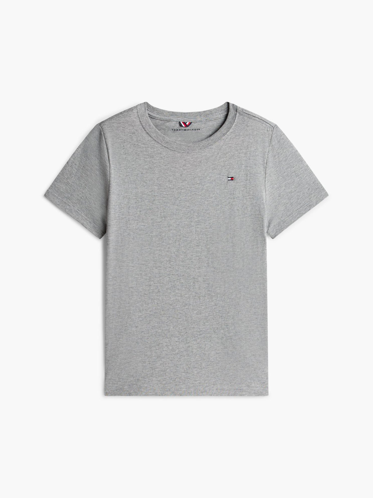 Tommy Hilfiger Kids' Everyday Crewneck T-Shirt