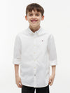Optic White