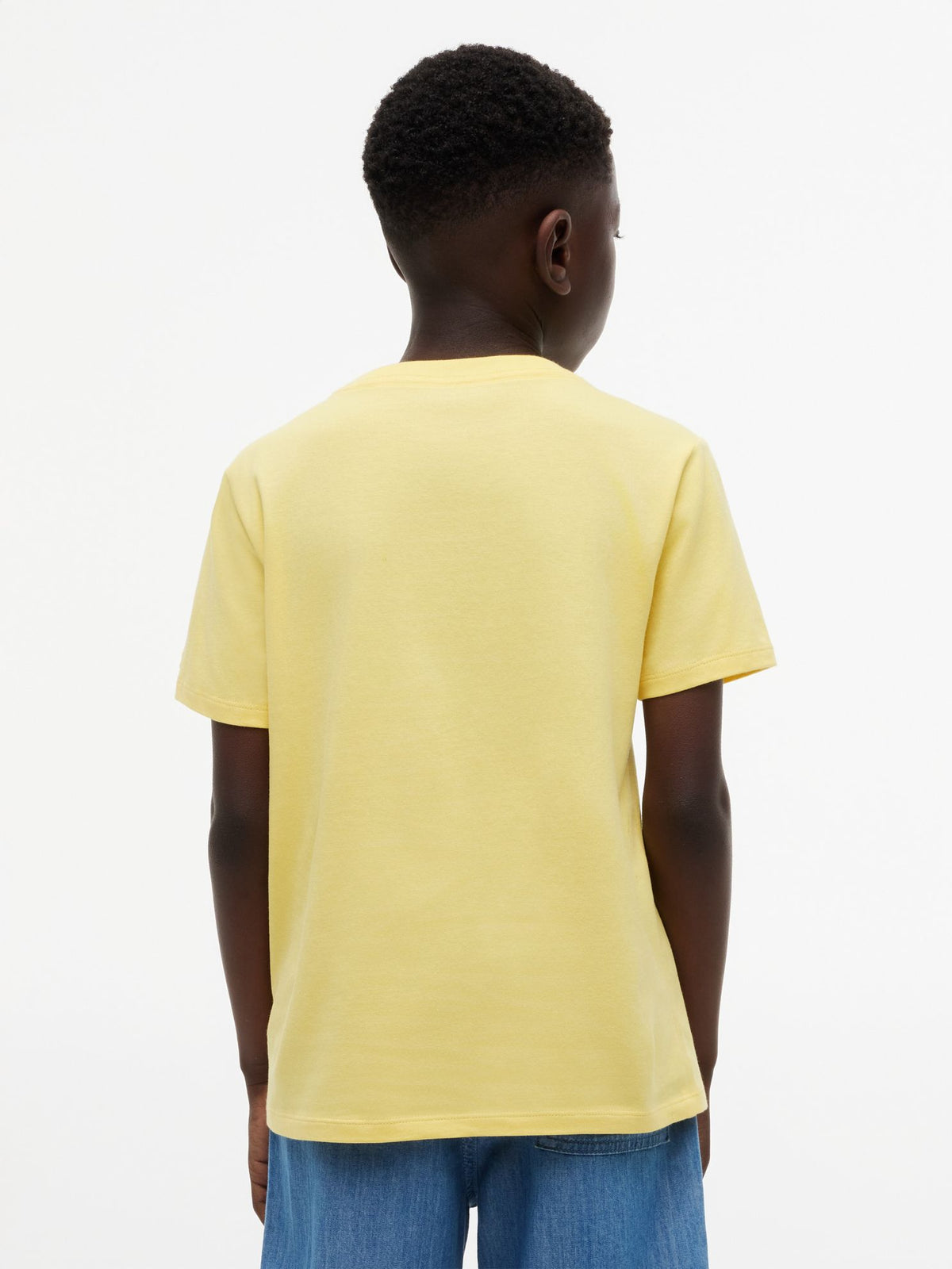 Tommy Hilfiger Kids' Floral Tommy Logo T-Shirt