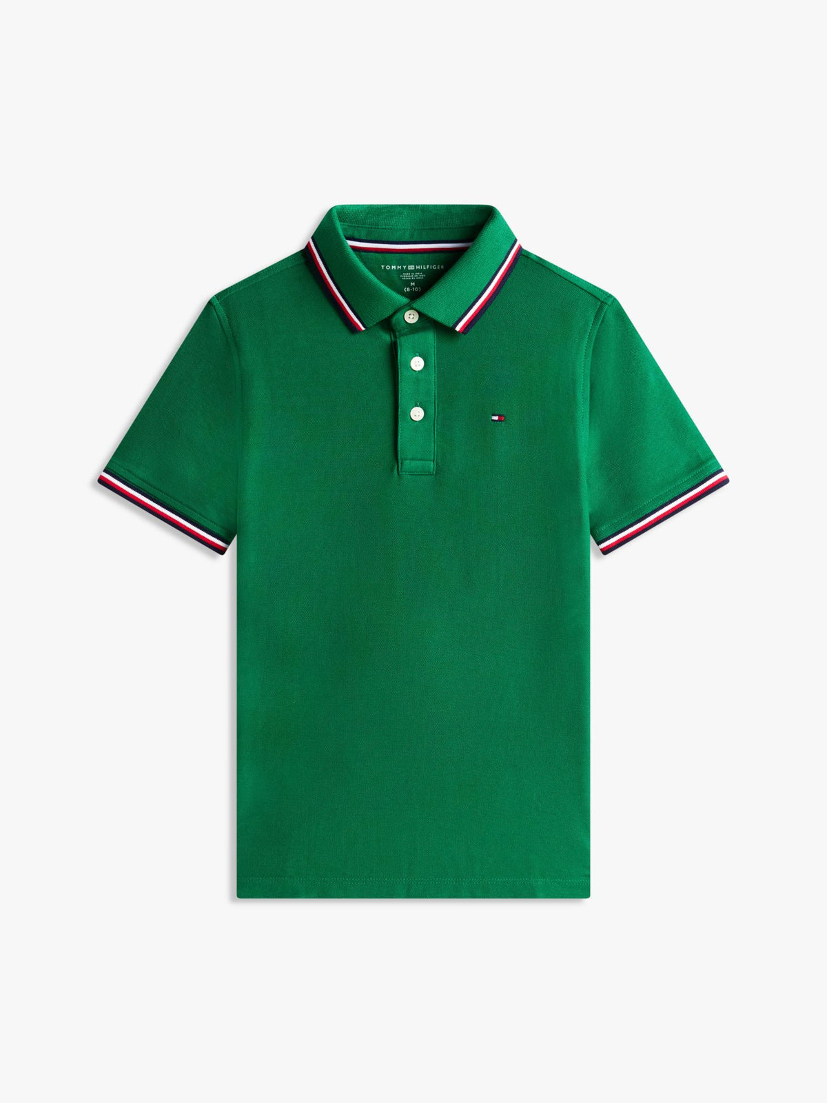 Tommy Hilfiger Kids' Tommy Wicking Polo