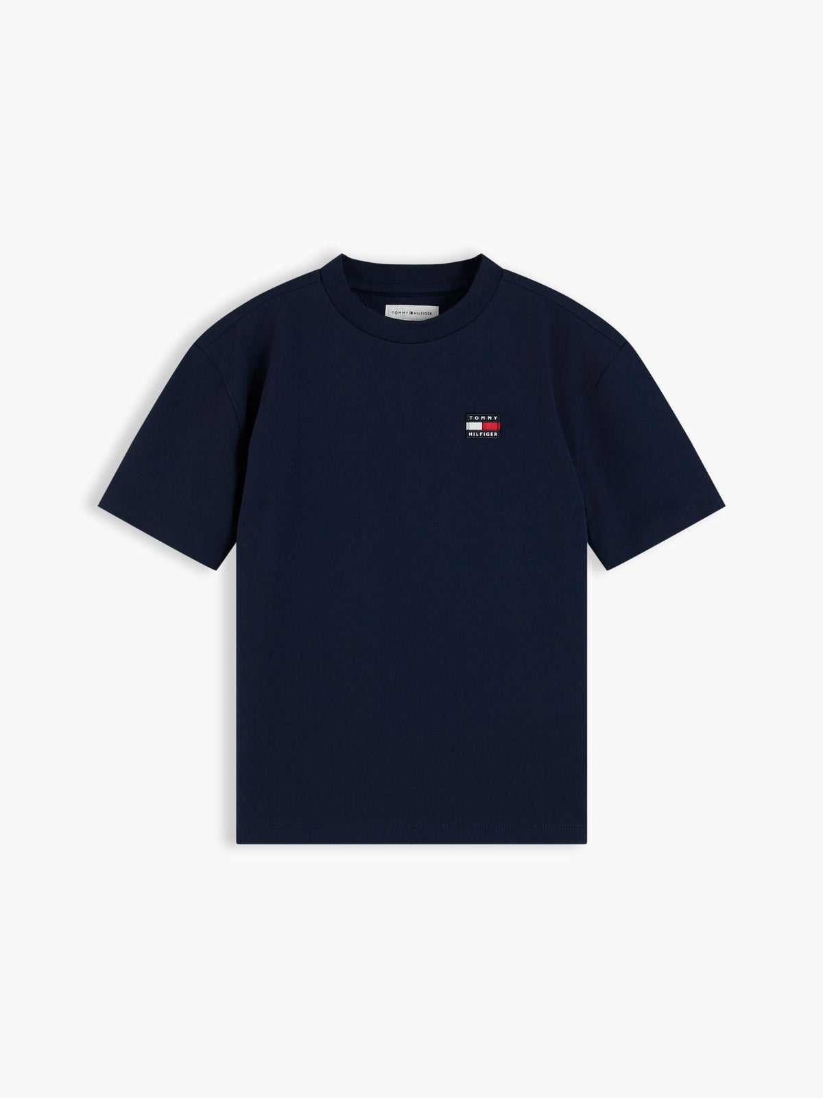 Tommy Hilfiger Kids' Archive Flag T-Shirt