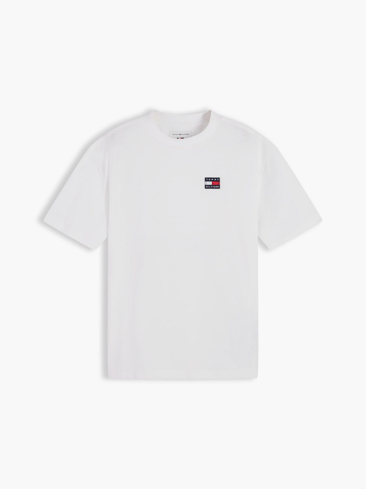 Tommy Hilfiger Kids' Archive Flag T-Shirt