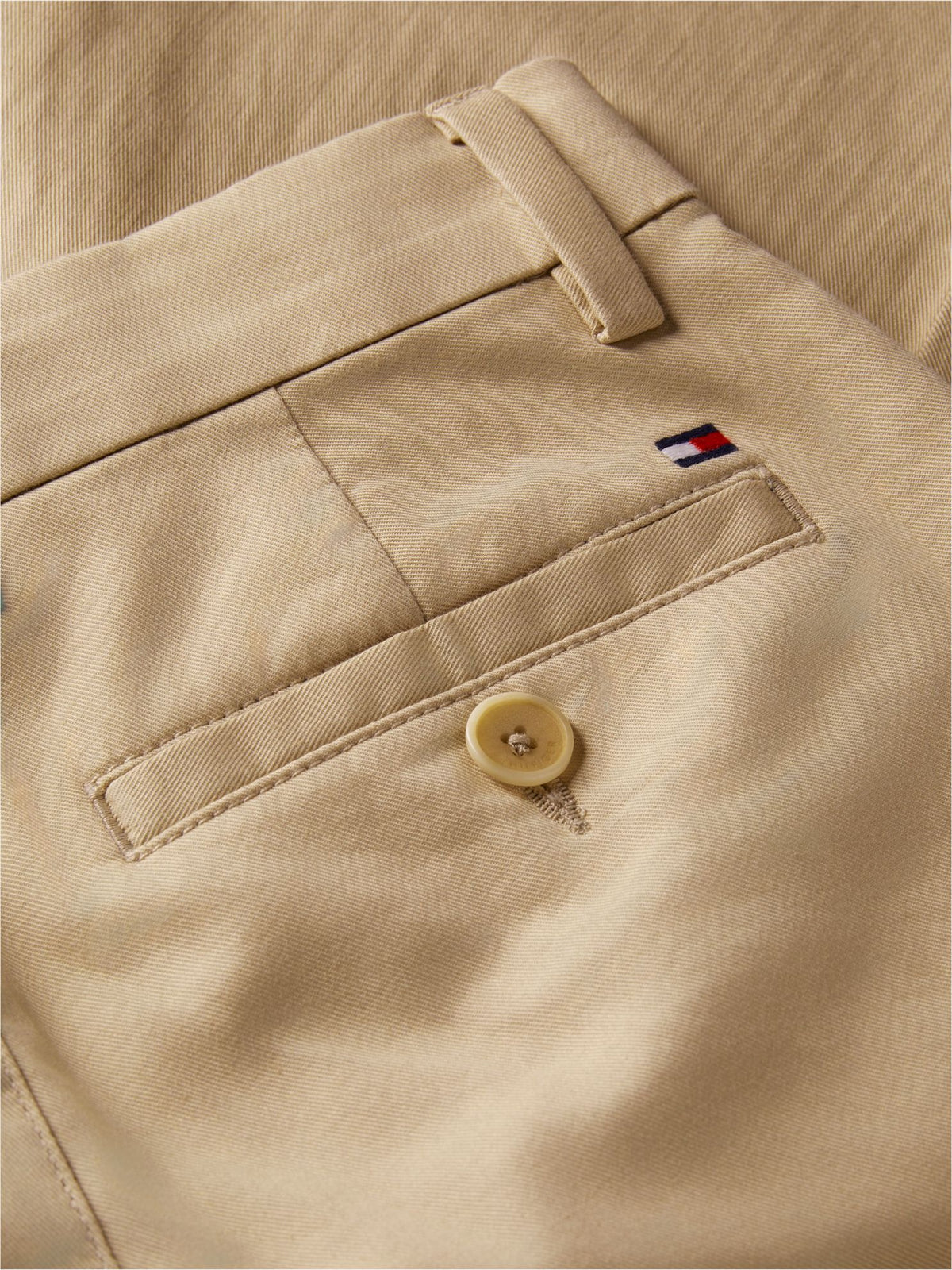 Tommy Hilfiger Kids' 1985 Chino Pant