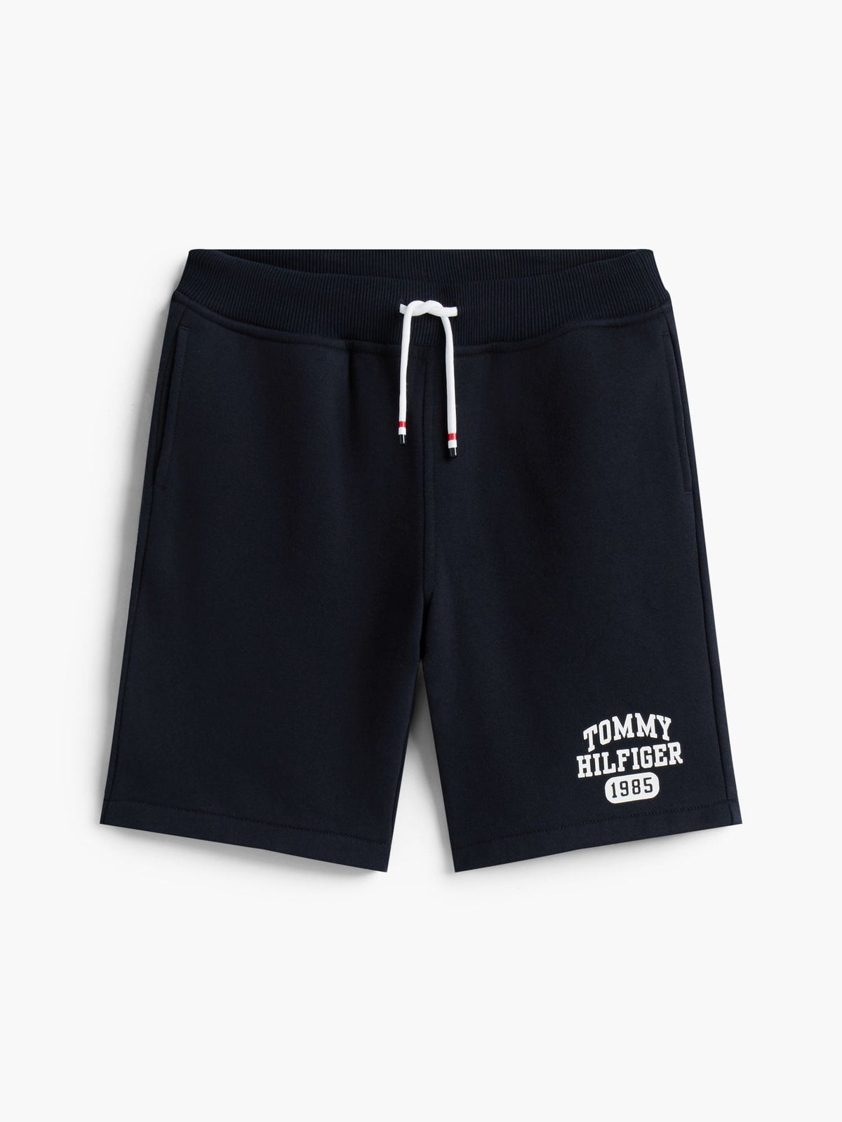 Tommy Hilfiger Kids' Logo Sweatshort